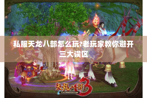 私服天龙八部怎么玩?老玩家教你避开三大误区 私服天龙八部怎么玩?老玩家教你避开三大误区