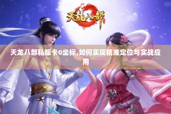 天龙八部私服卡0坐标,如何实现精准定位与实战应用 天龙八部私服卡0坐标,如何实现精准定位与实战应用