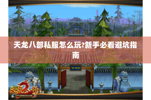 天龙八部私服怎么玩?新手必看避坑指南 天龙八部私服怎么玩?新手必看避坑指南