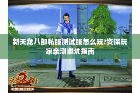 新天龙八部私服测试服怎么玩?资深玩家亲测避坑指南 新天龙八部私服测试服怎么玩?资深玩家亲测避坑指南