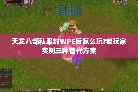 天龙八部私服封WPE后怎么玩?老玩家实测三种替代方案 天龙八部私服封WPE后怎么玩?老玩家实测三种替代方案