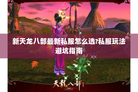 新天龙八部最新私服怎么选?私服玩法避坑指南 新天龙八部最新私服怎么选?私服玩法避坑指南