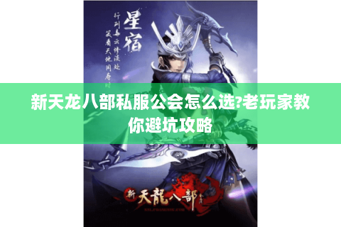 新天龙八部私服公会怎么选?老玩家教你避坑攻略 新天龙八部私服公会怎么选?老玩家教你避坑攻略