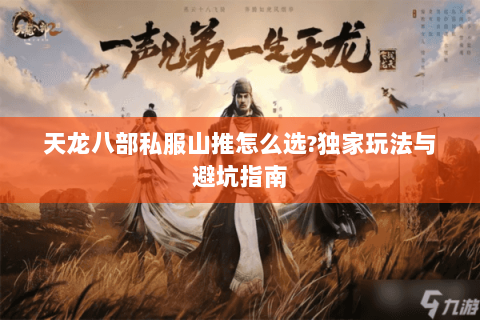 天龙八部私服山推怎么选?独家玩法与避坑指南 天龙八部私服山推怎么选?独家玩法与避坑指南