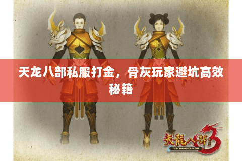 天龙八部私服打金,骨灰玩家避坑高效秘籍 天龙八部私服打金,骨灰玩家避坑高效秘籍