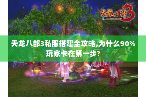 天龙八部3私服搭建全攻略,为什么90%玩家卡在第一步? 天龙八部3私服搭建全攻略,为什么90%玩家卡在第一步?