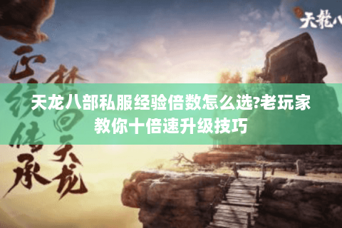 天龙八部私服经验倍数怎么选?老玩家教你十倍速升级技巧 天龙八部私服经验倍数怎么选?老玩家教你十倍速升级技巧