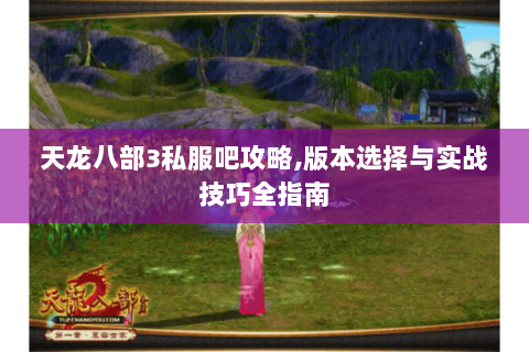 天龙八部3私服吧攻略,版本选择与实战技巧全指南 天龙八部3私服吧攻略,版本选择与实战技巧全指南