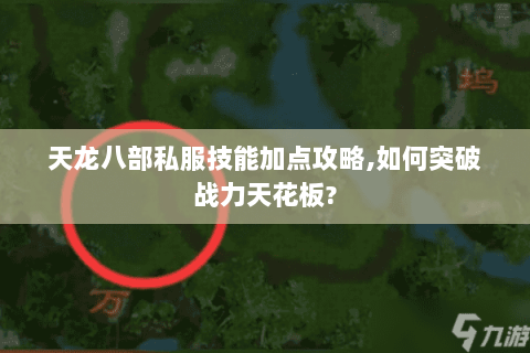 天龙八部私服技能加点攻略,如何突破战力天花板? 天龙八部私服技能加点攻略,如何突破战力天花板?