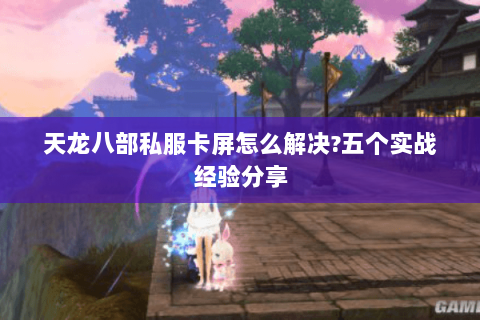 天龙八部私服卡屏怎么解决?五个实战经验分享 天龙八部私服卡屏怎么解决?五个实战经验分享