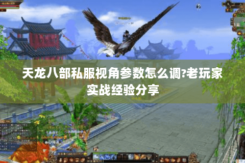 天龙八部私服视角参数怎么调?老玩家实战经验分享 天龙八部私服视角参数怎么调?老玩家实战经验分享