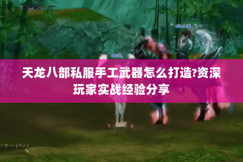 天龙八部私服手工武器怎么打造?资深玩家实战经验分享 天龙八部私服手工武器怎么打造?资深玩家实战经验分享