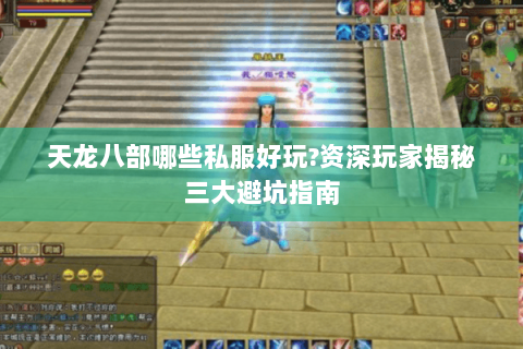 天龙八部哪些私服好玩?资深玩家揭秘三大避坑指南