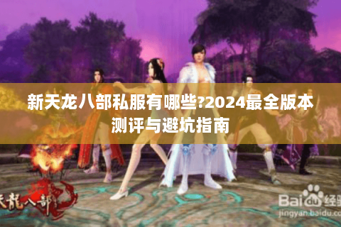 新天龙八部私服有哪些?2024最全版本测评与避坑指南 新天龙八部私服有哪些?2024最全版本测评与避坑指南