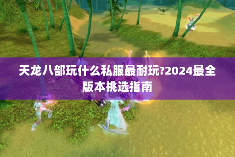 天龙八部玩什么私服最耐玩?2024最全版本挑选指南 天龙八部玩什么私服最耐玩?2024最全版本挑选指南