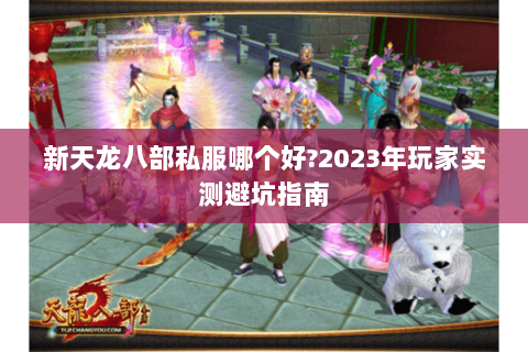 新天龙八部私服哪个好?2023年玩家实测避坑指南 新天龙八部私服哪个好?2023年玩家实测避坑指南