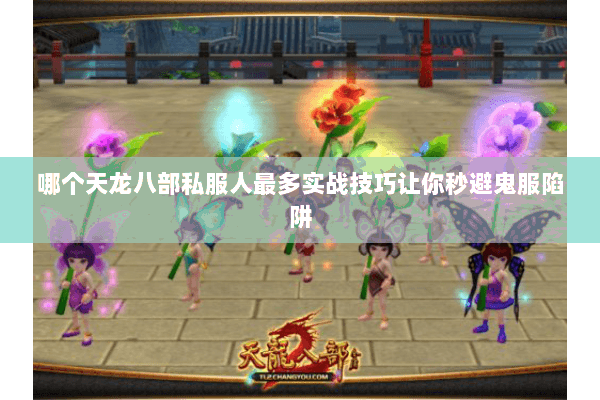 哪个天龙八部私服人最多实战技巧让你秒避鬼服陷阱 哪个天龙八部私服人最多实战技巧让你秒避鬼服陷阱
