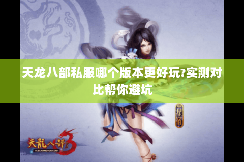 天龙八部私服哪个版本更好玩?实测对比帮你避坑 天龙八部私服哪个版本更好玩?实测对比帮你避坑
