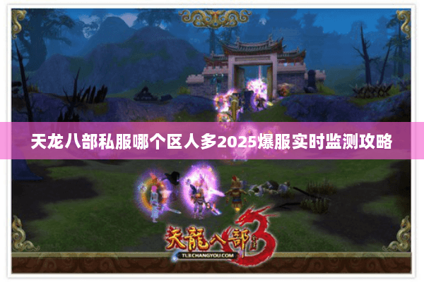 天龙八部私服哪个区人多2025爆服实时监测攻略 天龙八部私服哪个区人多2025爆服实时监测攻略