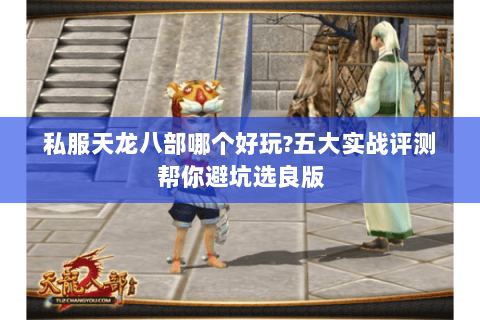 私服天龙八部哪个好玩?五大实战评测帮你避坑选良版 私服天龙八部哪个好玩?五大实战评测帮你避坑选良版